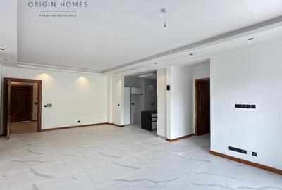 2 Bed Apartment with En Suite at Peponi Road - 2
