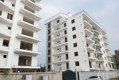 3 Bed Apartment with En Suite at Baobab Road