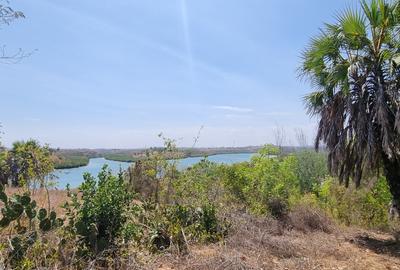 1 ac Land at Mtwapa Creekside - 2