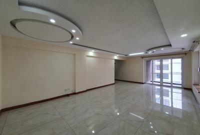 4 Bed Apartment with En Suite at General Mathenge Drive - 2