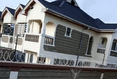 5 Bed House with En Suite at Nanyuki - 3