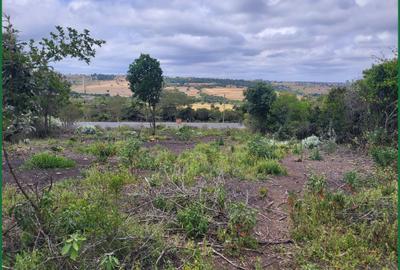 Land in Narok