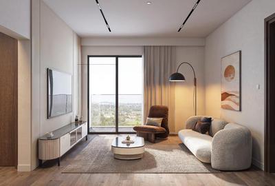 Studio Apartment with En Suite at Kilimani - 2