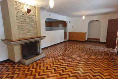 2 Bed House with Garden in Karen - 4