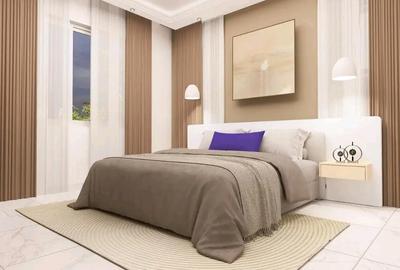5 Bed Villa at Off Links Road - 2