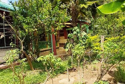 Land at Mtwapa - 2