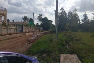 Land in Karen
