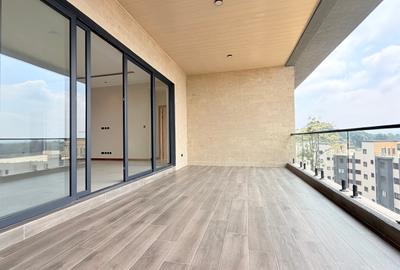 4 Bed Apartment with En Suite in Loresho - 4