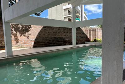 4 Bed Apartment with En Suite at Hatheru Road