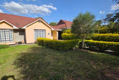 3 Bed House with En Suite in Kitengela - 3