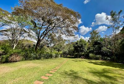 3 Bed House with En Suite in Karen - 3