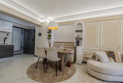 1 Bed Apartment with Swimming Pool at Muthithi Road