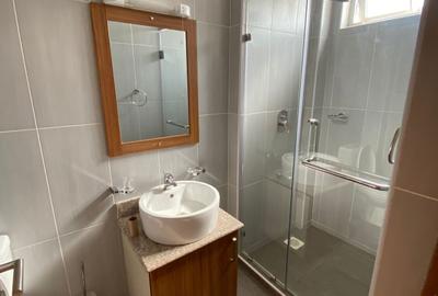 3 Bed Apartment with Swimming Pool at Argwig'S Kodhek - 4
