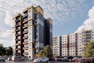 3 Bed Apartment in Nyali Area - 3