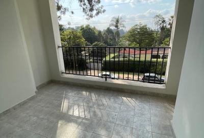 Serviced 3 Bed Apartment with En Suite in Kileleshwa - 3