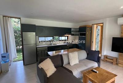 2 Bed House with En Suite in Karen - 3