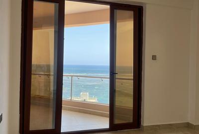 Serviced 4 Bed Apartment with En Suite in Nyali Area