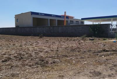 Land in Kantafu - 3