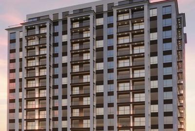 1 Bed Apartment with Swimming Pool at Tinderet Avenue - 2