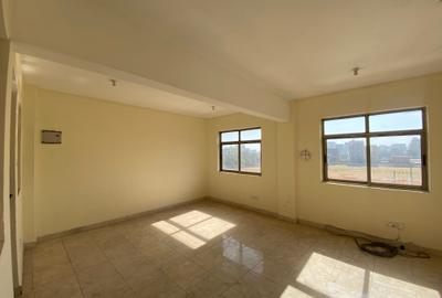 500 ft² Office with Service Charge Included at Park Road - 3