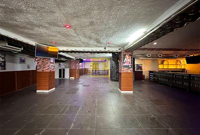 Commercial Property in Westlands Area - 2