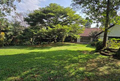 4 Bed House with Staff Quarters at Peponi Road - 3