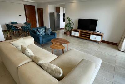 Serviced 2 Bed Apartment with En Suite in Westlands Area - 3