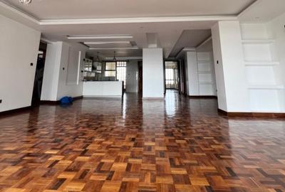 3 Bed Apartment with En Suite in Kileleshwa - 3