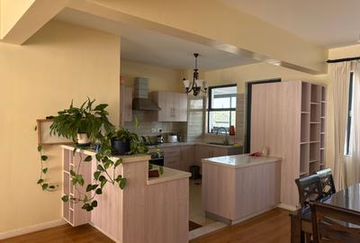 3 Bed Apartment with En Suite in Brookside - 3