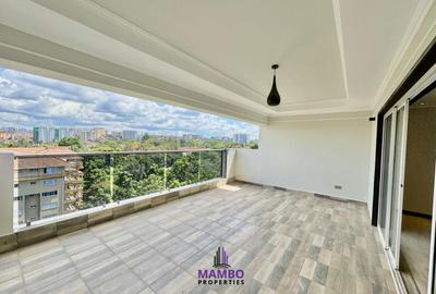 3 Bed Apartment with En Suite at Riverside Dr
