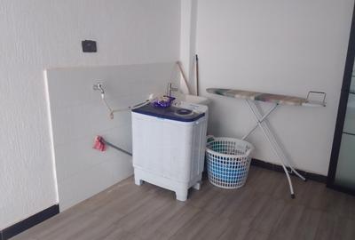 Serviced 2 Bed Apartment with En Suite in Kilimani - 2