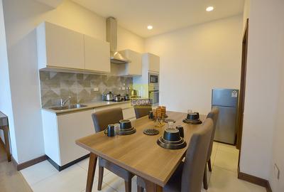 1 Bed Apartment in Westlands Area - 4