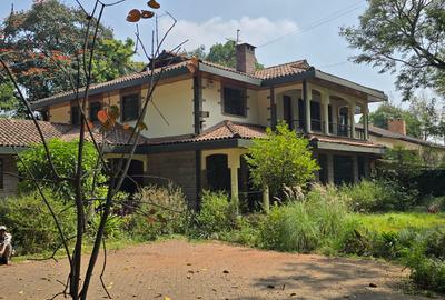 5 Bed House with En Suite at Redhil Road