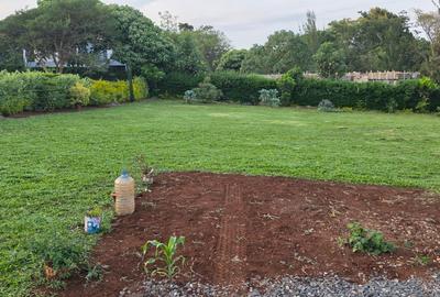 Residential Land in Kiambu Road - 3