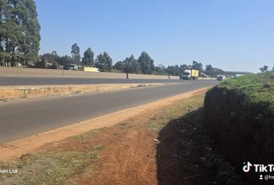 Commercial Land at Nairobi-Nakuru Highway - 4