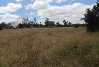 Land in Machakos County - 2