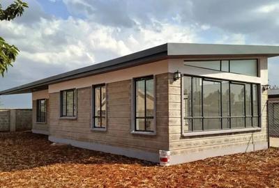 3 Bed House with En Suite in Ruiru - 2