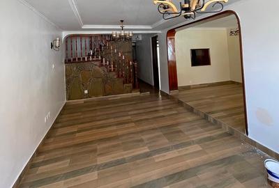 4 Bed Townhouse with Staff Quarters in Kileleshwa - 4