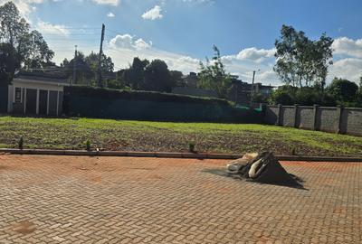 5 Bed Townhouse with En Suite in Karen - 2