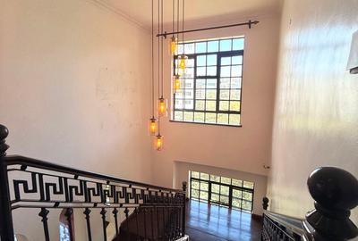 4 Bed Apartment with En Suite in Kileleshwa - 4