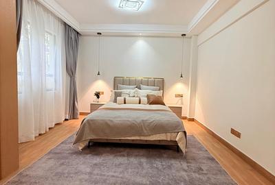 1 Bed Apartment with En Suite at Kilelelshwa - 4