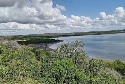Land at Kilifi Creek - 2