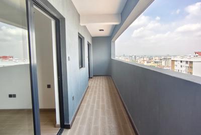 5 Bed Apartment with Swimming Pool in Kilimani - 4
