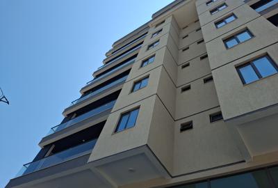 Serviced 3 Bed Apartment with Gym at Nyali Mombasa