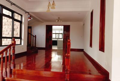 5 Bed Villa with Swimming Pool in Karen