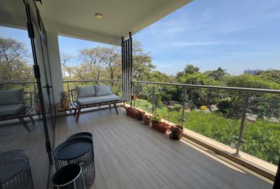 Serviced 2 Bed Apartment with En Suite in Lavington - 2