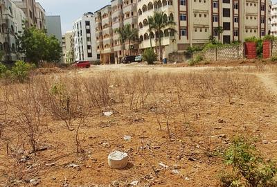 Land at Nyali - 4