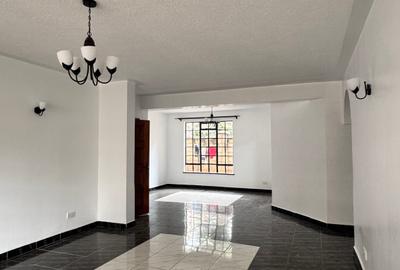 3 Bed Apartment with En Suite at Kilimani - 4