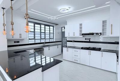 3 Bed House with En Suite at Mugutha - 4