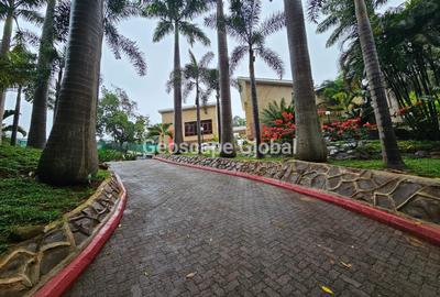 4 Bed House with En Suite in Spring Valley - 3